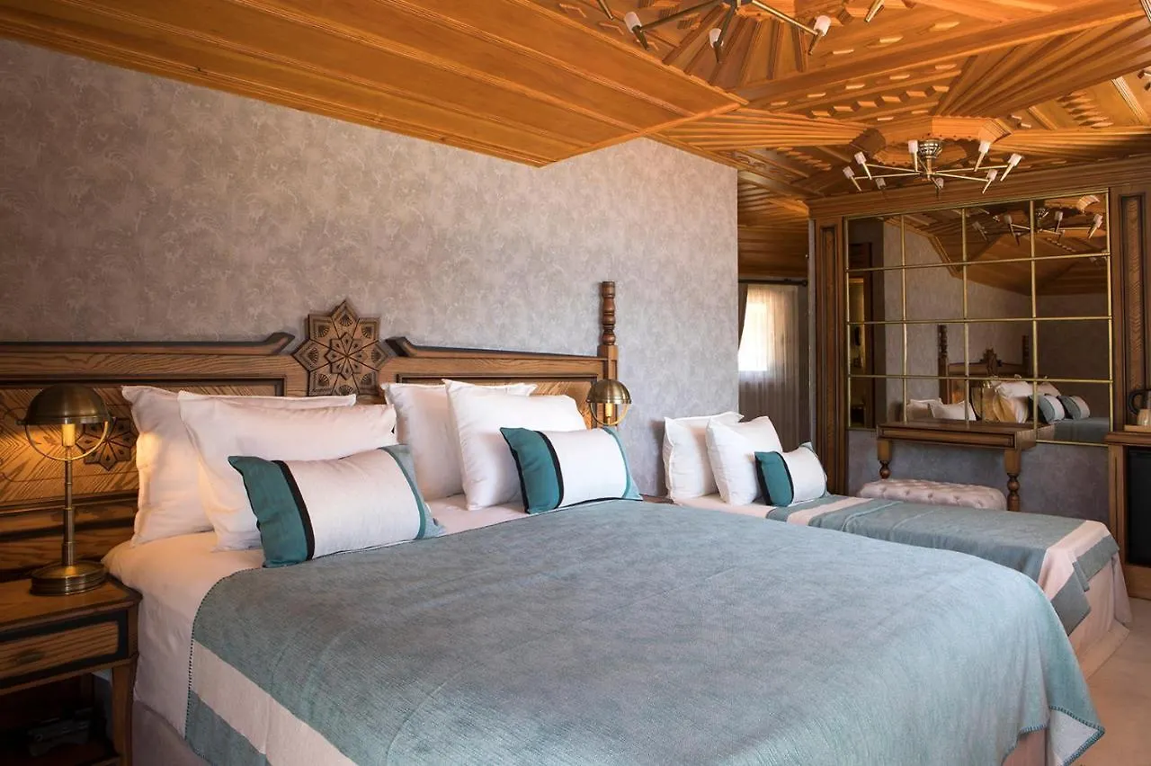 Goektuerk Otel Mugla