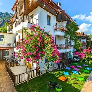 Ankakyaka Muğla