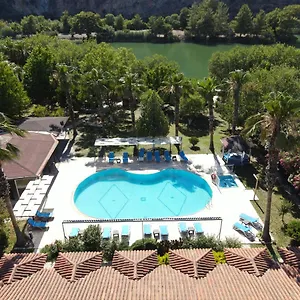  Hotel Dalyan Yunus