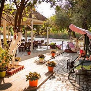  Bed & Breakfast Aktas Butik