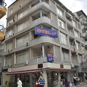 ünlü Aydın