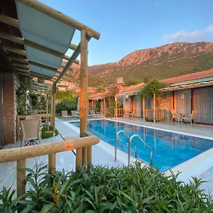 Suna House Söğüt