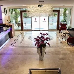 4* Hotell Tuna