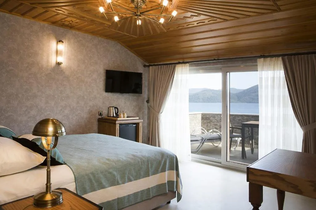 Goektuerk Otel Muğla