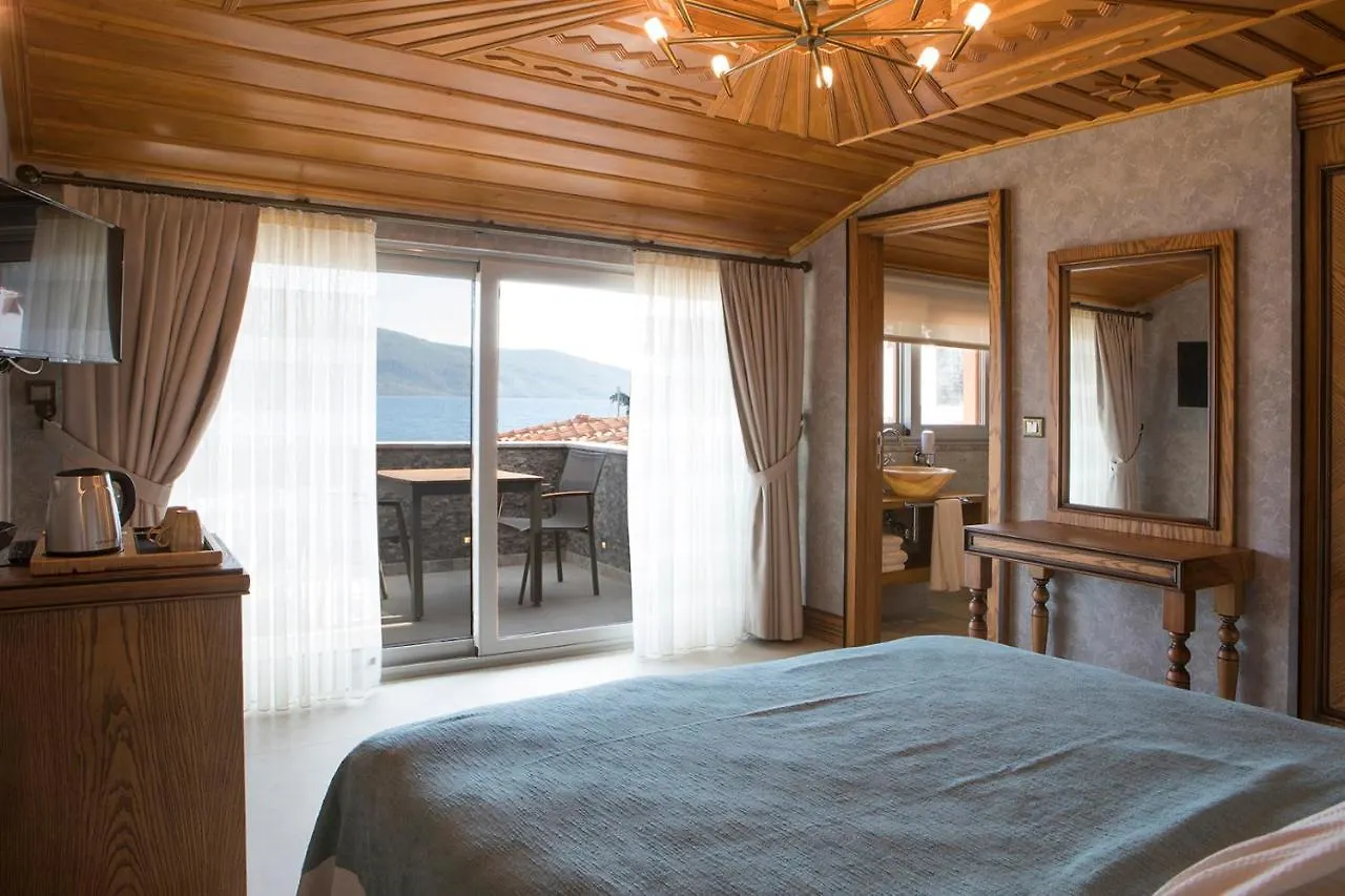 Goektuerk Otel Muğla 0*,  Türkiye