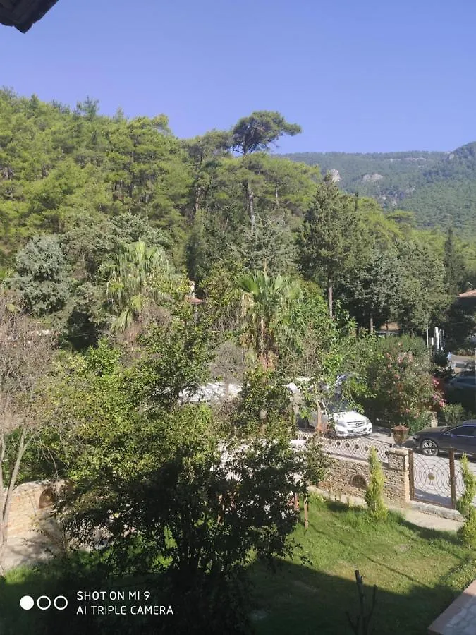 Goektuerk Otel Muğla