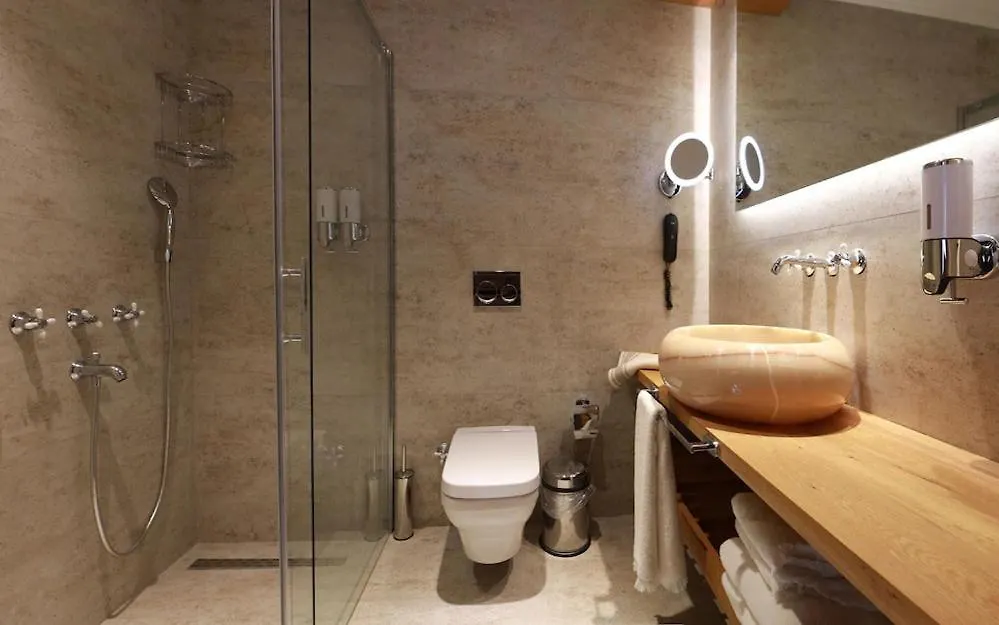 Goektuerk Otel Muğla