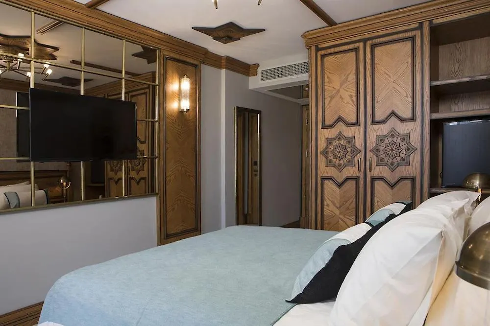 Goektuerk Otel Muğla 0*,  Turcja