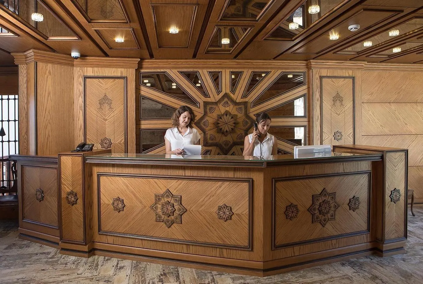 Goektuerk Otel Muğla Türkiye