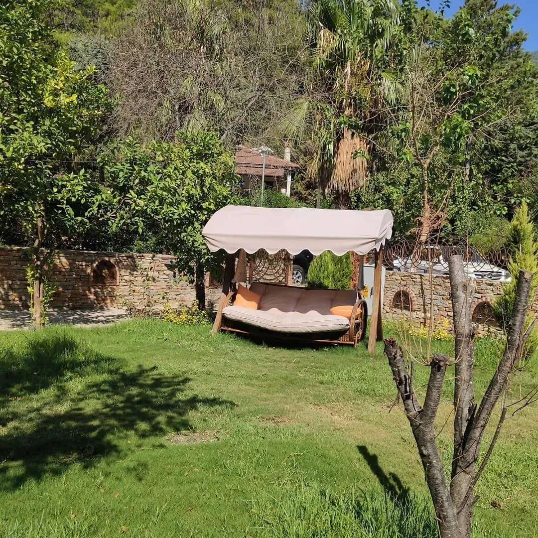 Goektuerk Otel Muğla