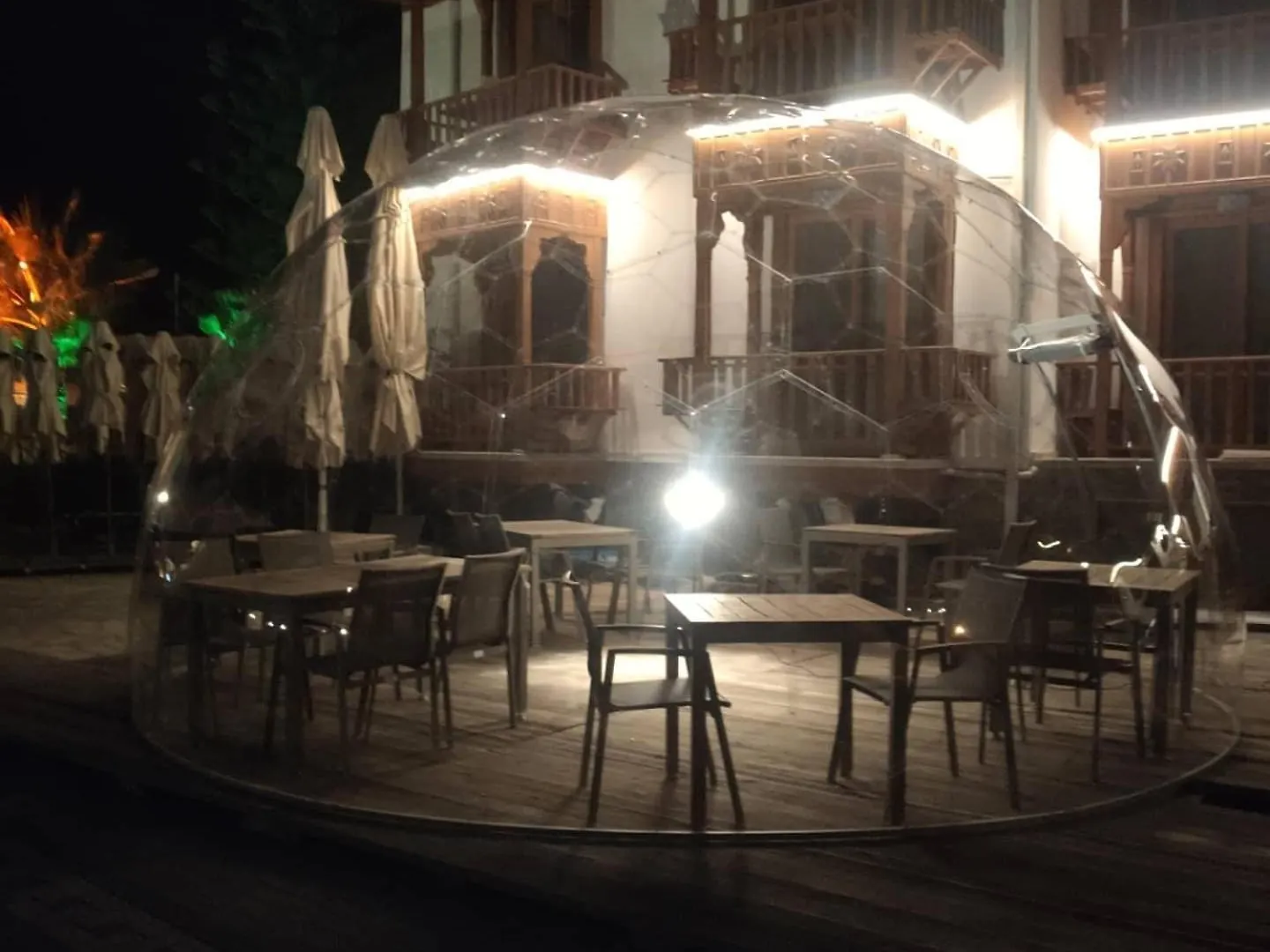 Goektuerk Otel Muğla 0*,